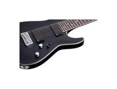 Schecter Damian Platinum 8 image 4