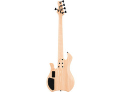 Markbass Mb Rb Kilimanjaro 5-String image 4
