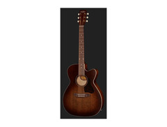 Art & Lutherie Legacy Electro Acoustic Guitar - Bourbon Blast image 2