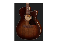 Art & Lutherie Legacy Electro Acoustic Guitar - Bourbon Blast image 4
