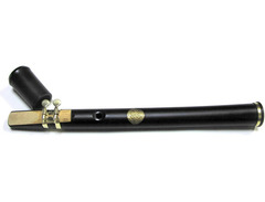 Xaphoon, Pocket Sax, C black image 2