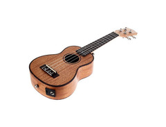 Cascha Premium Mahagoni Soprano image 3