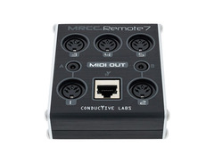 Conductive Labs Remote 7 MIDI Extender for MRCC image 2