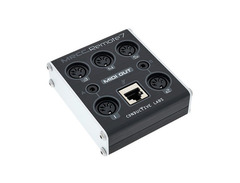 Conductive Labs Remote 7 MIDI Extender for MRCC image 3
