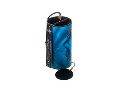 Zaphir Blue Moon - Winter Chimes image 2