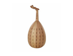 Thomann Arabian Oud Deluxe Pro image 2