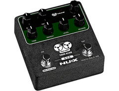 Nux NDD-7 Tape Echo image 4
