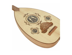Thomann Arabian Oud Deluxe Pro image 4