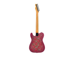 Fender Custom Shop Paisley Telecaster image 2