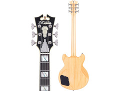 D'Angelico Deluxe Brighton image 2