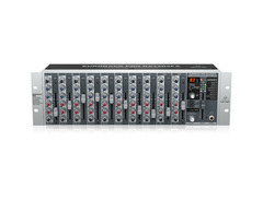 Behringer Eurorack Pro RX1202FX - What To Know & Where To Buy