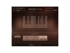 Session Strings 2 image 4