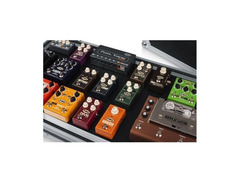 Gator Cases G-TOUR PEDALBOARD-XLGW image 2