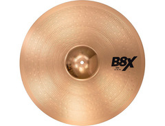 Sabian B8x Ride Cymbal 20 In. image 3