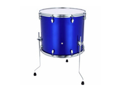 Pearl Export EXX Floor Tom - 18 x 16 inch - White image 3