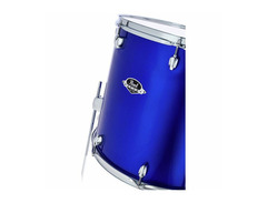 Pearl Export EXX Floor Tom - 18 x 16 inch - White image 4