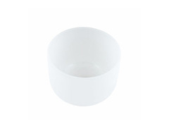 Crystal Singing Bowl CF 8" A image 2
