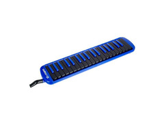 D'Luca M37-BL 37 Key Melodica Blue image 3