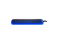 D'Luca M37-BL 37 Key Melodica Blue image 4
