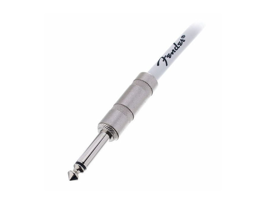 Fender Original Series Instrument Cables 3M Daphne Blue - What To Know ...