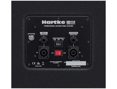 Hartke HyDrive 112b Bass Cabinet image 2