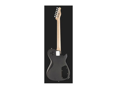 Manson Meta Series dry satin black image 3