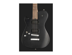 Manson Meta Series dry satin black image 4
