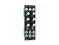 Tiptop Audio Zverb image 3