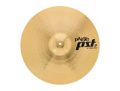 Paiste PST 3 18" Crash Ride image 2