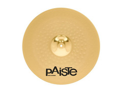 Paiste PST 3 18" Crash Ride image 3