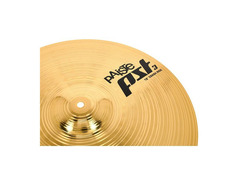 Paiste PST 3 18" Crash Ride image 4