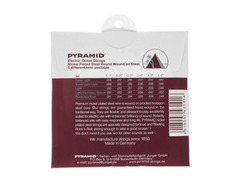 Pyramid Electric Strings 010-046 image 2