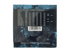 Framus Blue Label Strings Set 09-80 image 2