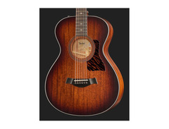 Taylor 322e 12-Fret (Billie Custom) image 4
