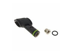 Gravity Stands Microphone Clamp image 3