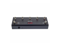 Fender gtx 7 footswitch image 4