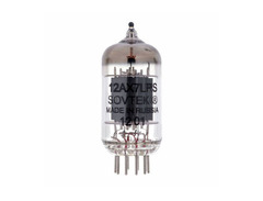 Sovtek 12ax7 LPS image 2