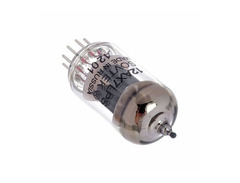 Sovtek 12ax7 LPS image 3