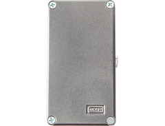 Mxr M249 Super Badass Dynamic O.D. Effects Pedal Silver And Red image 4