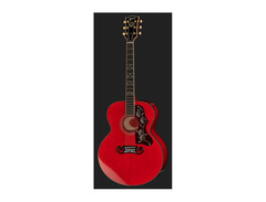 Gibson Orianthi SJ-200 image 2