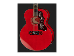 Gibson Orianthi SJ-200 image 4