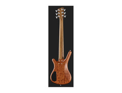 Warwick Corvette 6 Fretless image 3