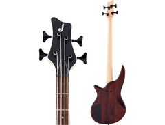 Jackson Js Series Spectra Bass Js23 image 4
