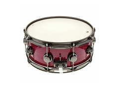 DW Purpleheart Snare Drum 5.5 X 14 image 3