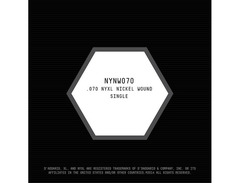 D'Addario NYNW070 Single NYXL Nickel Wound .070 image 2