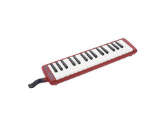 Hohner Student Melodica 32 Red image 3