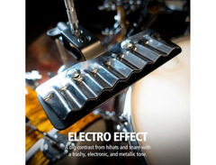 Meinl Turbo Crasher image 2