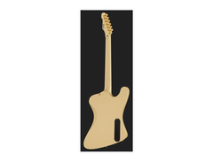 ESP LTD Phoenix 1000 Left handed image 3