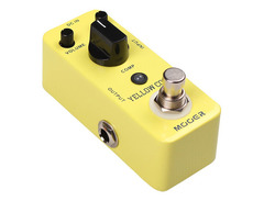 Mooer Yellow Comp image 2