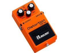 Boss DS-1W Distortion Waza Craft image 2